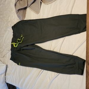 Women's Under Armor Joggers